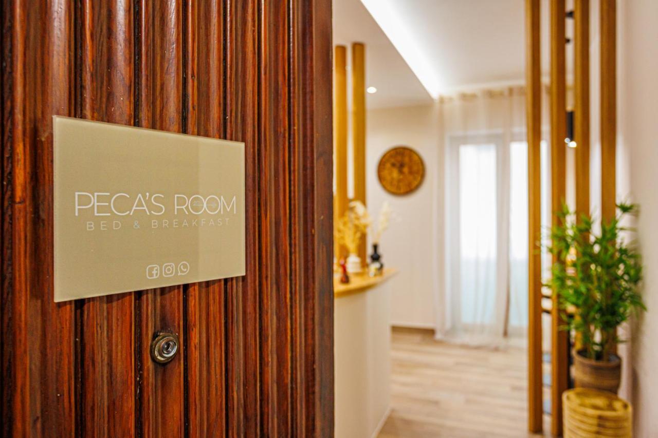 Peca'S Room 나폴리 외부 사진