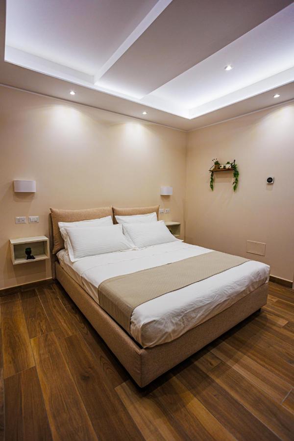 Peca'S Room 나폴리 외부 사진