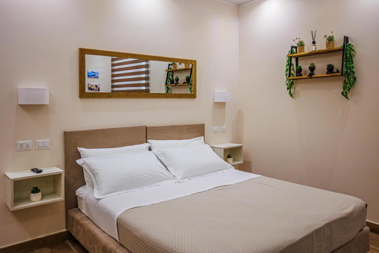Peca'S Room 나폴리 외부 사진